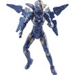 Marvel Avengers Endgame The Infinity Saga Captain Marvel & Rescue Armor pack 2 figures 15cm 5010993839865