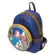 Loungefly The Lord of the Rings The War of the Rohirrim backpack + bag 671803534544