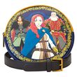 Loungefly The Lord of the Rings The War of the Rohirrim backpack + bag 671803534544