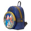 Loungefly The Lord of the Rings The War of the Rohirrim backpack + bag 671803534544