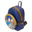 Loungefly The Lord of the Rings The War of the Rohirrim backpack + bag 671803534544