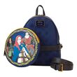 Loungefly The Lord of the Rings The War of the Rohirrim backpack + bag 671803534544