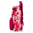 Roses backpack 42cm 8435605605886