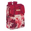 Roses backpack 42cm 8435605605879
