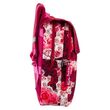 Roses backpack 42cm 8435605605879