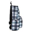 Plaid backpack 42cm 8435605600072