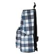 Plaid backpack 42cm 8435605600072