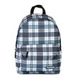 Plaid backpack 42cm 8435605600072