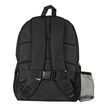 Plaid backpack 42cm 8435605600089