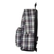Plaid backpack 42cm 8435605600089