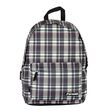 Plaid backpack 42cm 8435605600089
