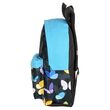 Butterflies backpack 43cm 8435605607248
