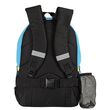 Butterflies backpack 43cm 8435605607248
