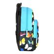 Butterflies backpack 43cm 8435605607255