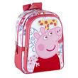 Peppa Pig Lovely backpack 37cm 8435605610163
