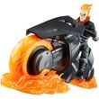 Marvel Celebrating 85 Years Ghost Rider figure 15cm 5010996246158