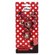 CERDÁ Blister bisuteria premium Minnie Disney surtido
