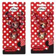 CERDÁ Blister bisuteria premium Minnie Disney surtido
