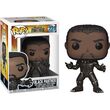 FUNKO POP figure Marvel Black Panther