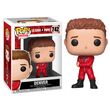 FUNKO POP La Casa di Papel Denver 742 36001