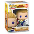 Funko Pop! My Hero Academia Mirio Togata 1004