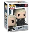 Funko Pop! The Witcher Geralt 1192