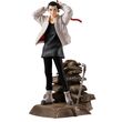 Toman Heroic Scenes Tokyo Revengers Series Petitrama pack 4 figures 8cm 4975430516314
