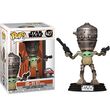 Set figure POP & Tee Star Wars IG-11 With the Child Exclusive (M)