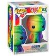 FUNKO POP Heroes DC Pride Robin 65896