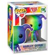 FUNKO POP Heroes DC Pride Harley Quinn 65895