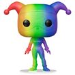 FUNKO POP Heroes DC Pride Harley Quinn 65895