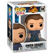 FUNKO POP Jurassic World 3 Owen Grady 1208 55295
