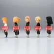Pack 12 figures Tokyo Revengers vol.1 World Collectable assorted 7cm 4983164189612