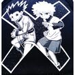 Hunter X Hunter junior cap 8436580112154