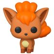 Funko Pop! Pokemon Vulpix 580