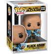 Funko Pop! Movies: DC Comics Black Adam 1232 1τμχ (Τυχαία Επιλογή)