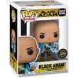 Funko Pop! Movies: DC Comics Black Adam 1232 1τμχ (Τυχαία Επιλογή)