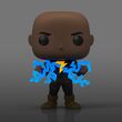 Funko Pop! Movies: DC Comics Black Adam 1232 1τμχ (Τυχαία Επιλογή)