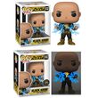 Funko Pop! Movies: DC Comics Black Adam 1232 1τμχ (Τυχαία Επιλογή)