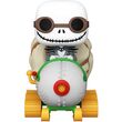 FUNKO POPS Nightmare B.C. Jack Skellington in Snowmobile 104 49146