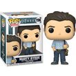 FUNKO POP Ozark Marty Byrde 55801