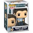 FUNKO POP Ozark Marty Byrde 55801