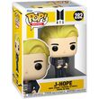 FUNKO POP BTS J Hope 282 64043