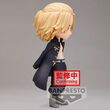 Tokyo Revengers Manjiro Sano Mikey Q Posket figure 14cm 4983164192452