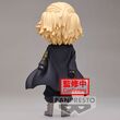 Tokyo Revengers Manjiro Sano Mikey Q Posket figure 14cm 4983164192452