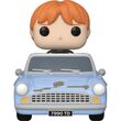 Funko Pop! Rides: Harry Potter - Ron Weasley in Flying Car 112
