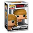 FUNKO POP The Sopranos Carmela Soprano 1293 59292