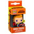 Funko Keychain! My Hero Academia Mirio Togata Exclusive