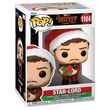 Funko Pop! Holiday Guardians of the Galaxy Star-Lord 1104