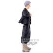Tokyo Revengers Takashi Mitsuya ver. A figure 17cm 4983164195972